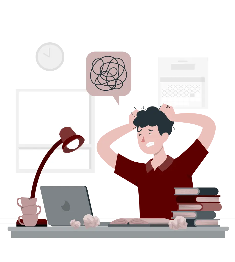 Bad User Experience & Outdated - Your LMS is a pain to use and the content when uploaded looks boring and outdated? It does not scale to 1000s of students?