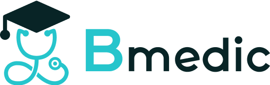 Bmedic.cz customer logo